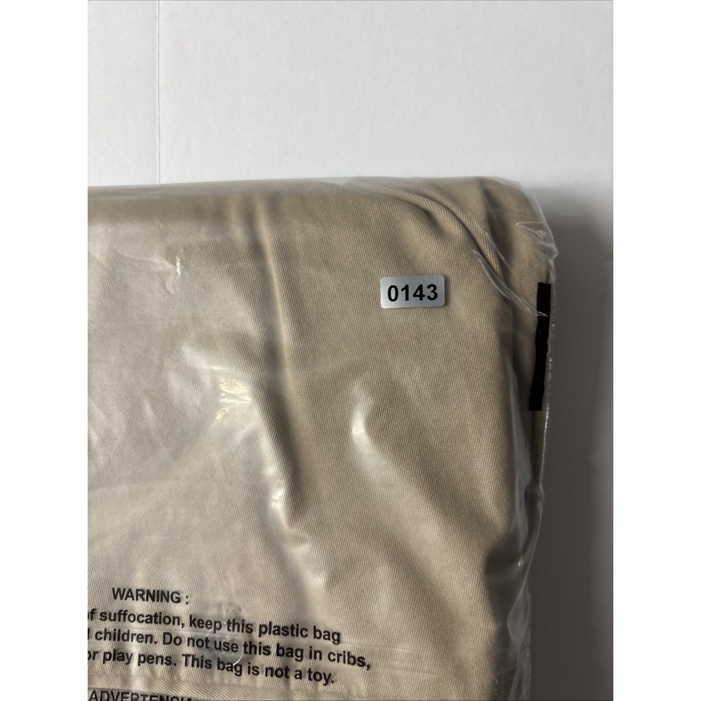 Banana Republic Mens Khaki Pants W32xL30 - Picture 9 of 10